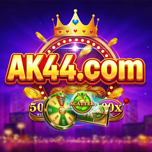 AK44 Maxwin Pola Gacor Hari Ini