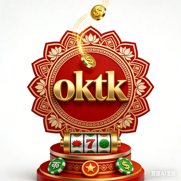OKTK Game Online Resmi 2026