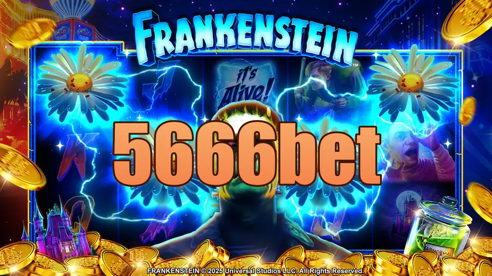 5666bet APK