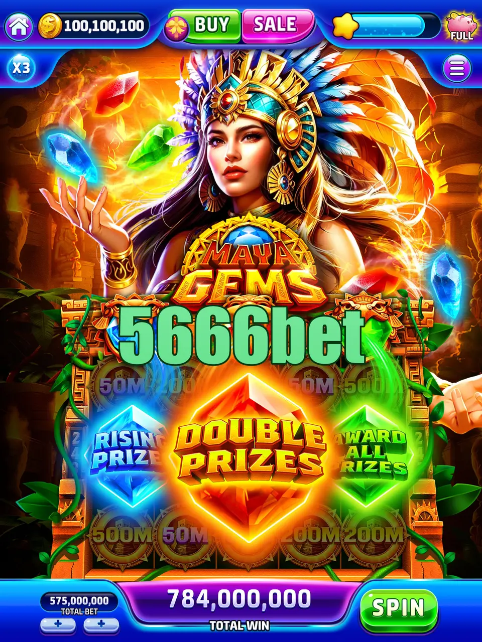 5666bet APK
