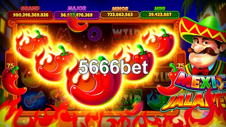 5666bet লগইন