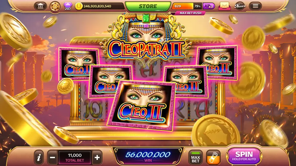 5666BET Mobile APK Versi 2026